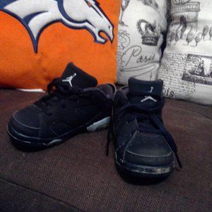 JORDAN KID SHOES